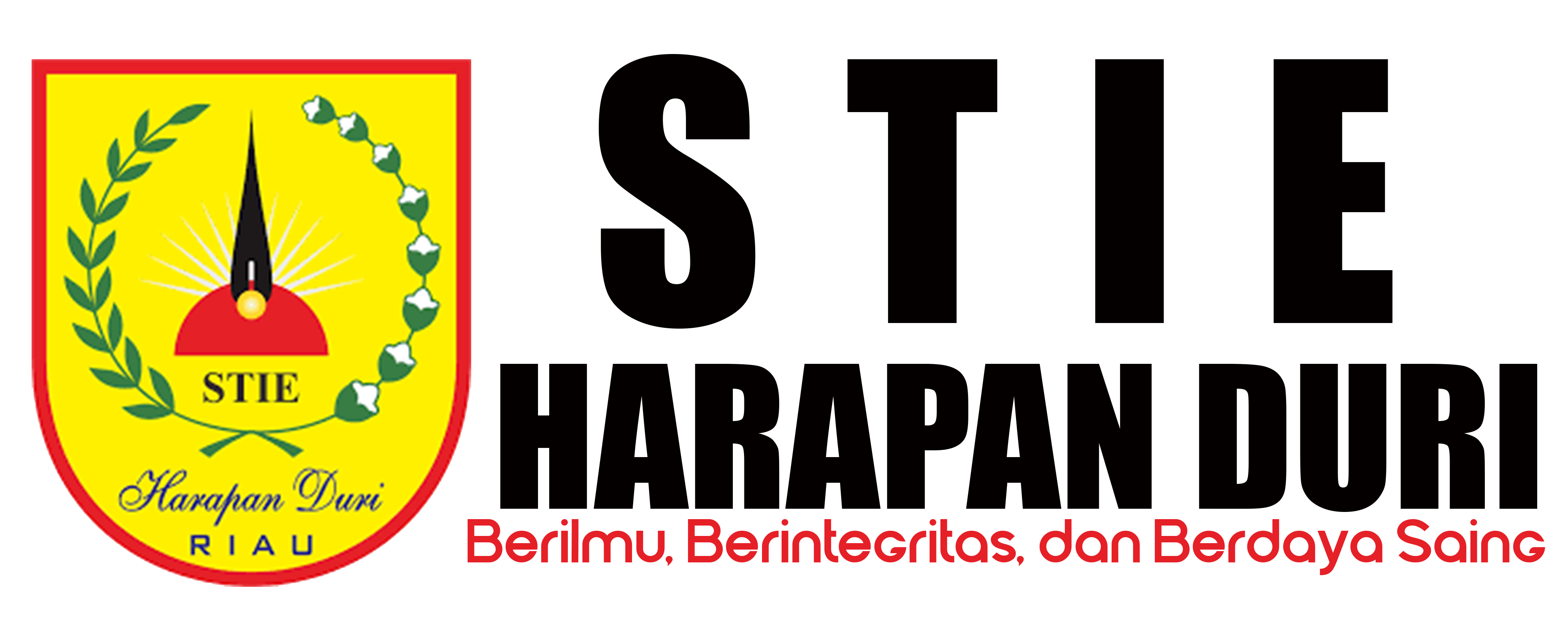STIE HARAPAN DURI